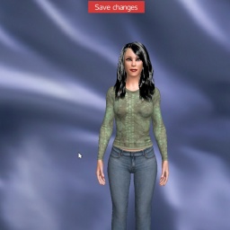 best sim sex game online with bisexual fiend girl RemyBbyXo, USA, 