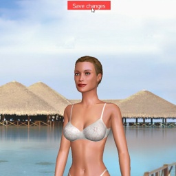 sexgame online MMO playing with adult member bisexual bugger girl Chloe_123, 