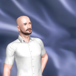 see heterosexual talkative boy TomBrest, france, France,  while playing porn game online