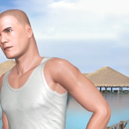 playing hot sex games with fans like heterosexual pervert boy Meteorrain, 