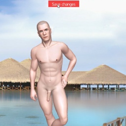 playing hot sex games with fans like heterosexual narcissist boy Lazhe123, 