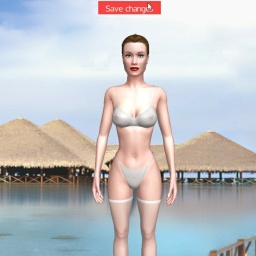 hot bisexual sex maniac shemale DJJCBB,  enjoys online 3Dsex