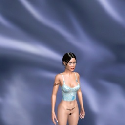 connect and play virtual 3D sex with  hot girl Srtq258147, 