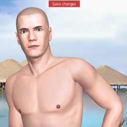 virtual sex game playing w. single girls like heterosexual narcissist boy MAD_FAN, 