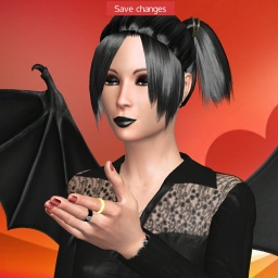 best sim sex game online with bisexual emotional shemale Harley306, 