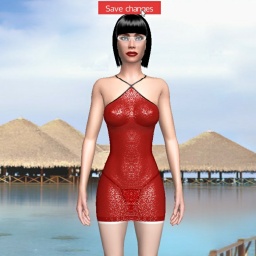 sexgame online MMO playing with adult member heterosexual vuloptuous girl Brigitta, Mother of 3, married for 13 yrs, 