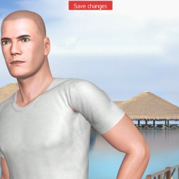 play online virtual sex game with member heterosexual passionate boy NVthis, usa, 