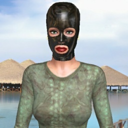3Dsex game playing AChat community member bisexual nymphomaniac shemale Cyber423, 