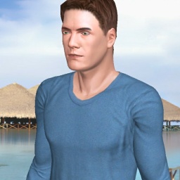 see heterosexual brute boy HardXXX, Spain,  while playing porn game online