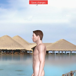 see heterosexual brute boy Furchte, Nigeria, leeeets fuuuuck while playing porn game online