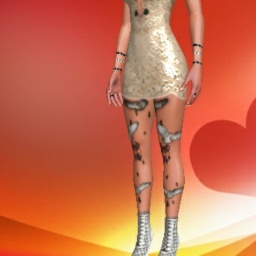 virtual sex and dating with people like heterosexual pleasant girl SOLyana2, y, hi