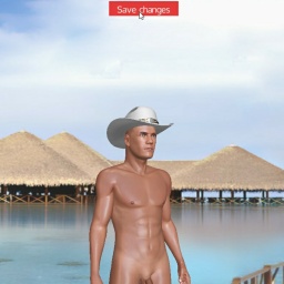 playing hot sex games with fans like bisexual sex maniac boy Fifth228, 