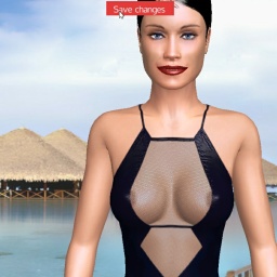 for 3D virtual sex game, join and contact bisexual passionate girl KatjaL, 