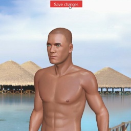 play online virtual sex game with member heterosexual brute boy Texstanford, USA, 