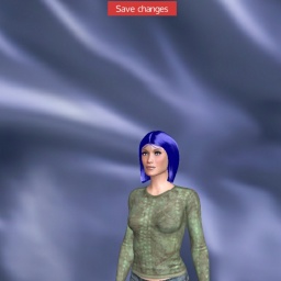 virtual sex and dating with people like bisexual sensitive shemale Neko6980, 