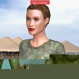 play online virtual sex game with member bisexual brute girl Nikilak, 22, 22, 