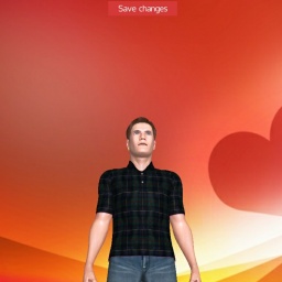 multiplayer virtual sex game player heterosexual narcissist boy Rjnathan10, India, Alway h, 