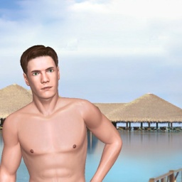 free cybersex experience with heterosexual fiend boy Fox137, Brazil, 