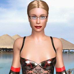 adults like bisexual pervert girl Meganmorg, Flirt!, i want to try everything! play AChat online sex games