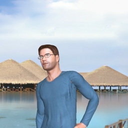 best sim sex game online with heterosexual hot boy Raimond, 