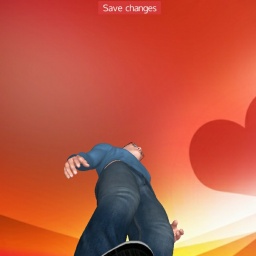 connect and play virtual 3D sex with bisexual sex maniac boy Adileor69, 