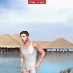 sexgame online MMO playing with adult member heterosexual erotic boy Romilshah888, 