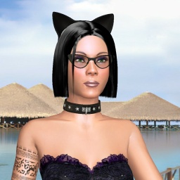 free cybersex experience with bisexual conversational girl Alicex, Analtown, sexpert at your will