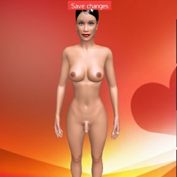 see bisexual narcissist shemale BritanyLove, Paris,  while playing porn game online