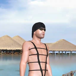 play virtual sex games with mate  hot boy Jamesb69, 
