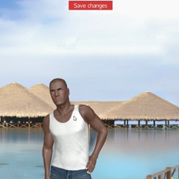 best sim sex game online with heterosexual eroticism boy Nachetoxxxx, 