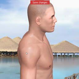 hot heterosexual hot boy Weeweeinurpe, us,  enjoys online 3Dsex