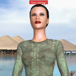 try virtual 3D sex with bisexual sensual girl Monigodi, 