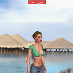 Members 1 Free virtual sex games fan Wandaa23 in AChat 3D Adult World