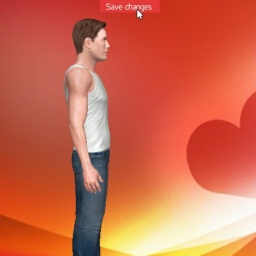 best sim sex game online with heterosexual erotic boy Nikiii, spain, 