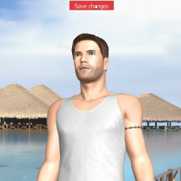 virtual sex and dating with people like heterosexual pervert boy Jljeb, USA, 