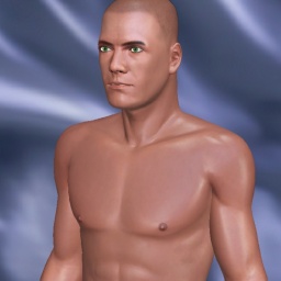 3Dsex game playing AChat community member heterosexual erotomanic boy Cadeisbad, Yes, 