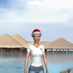 sexgame online for adults like heterosexual devoted girl Siyah, 