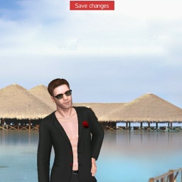 3Dsex game playing AChat community member  emotional boy Sugardenial, 