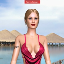 play virtual sex games with mate bisexual hot girl Vendysek, USA, 