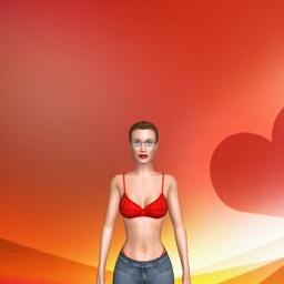 play virtual sex games with mate heterosexual erotomanic girl Shamanqueen_, chile, 