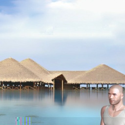 for 3D virtual sex game, join and contact heterosexual bugger boy Ygas, 