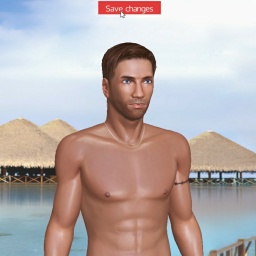 Check out heterosexual virile boy XxRushxX, USA,  if you want to oparticipate in sexgame MMORPG