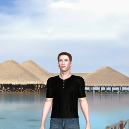 hot heterosexual hot boy Hamd,  enjoys online 3Dsex