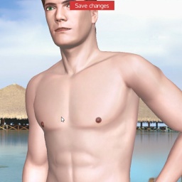 hot heterosexual lush boy Forsakengods, usa, lets see whear this gose enjoys online 3Dsex