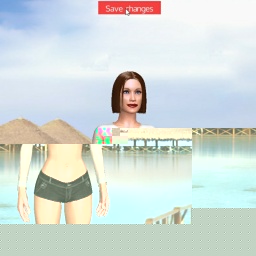 sexgame online MMO playing with adult member heterosexual emotional shemale Sexppin999, 