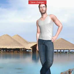 try virtual 3D sex with bisexual sex maniac boy Steele6874, 