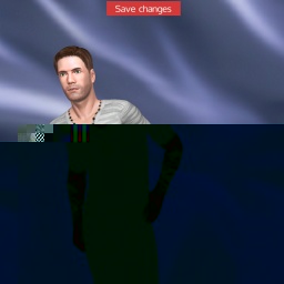 best sim sex game online with bisexual voluptuous boy Swiftbulletz, 