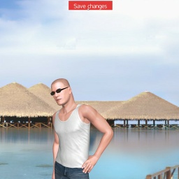 play online virtual sex game with member heterosexual brute boy Mik3jon3s, 