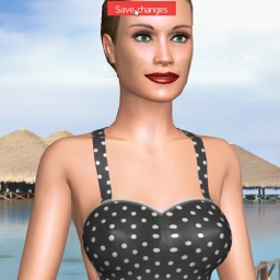 free 3D sex game adventures with bisexual vuloptuous girl Gabby_amy, Alabama, 