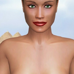 enjoy virtual sex games with mates like bisexual nymphomaniac girl Shmoor, us, 